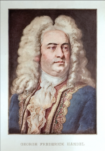 CSO- Handel